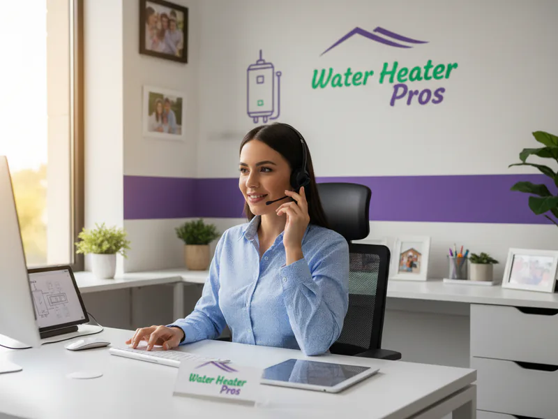 Water Heater Repair  in Paragould  FAQ